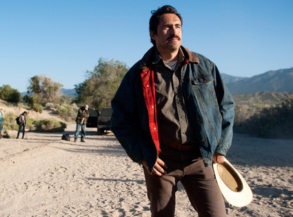 Demian Bichir, A Better Life Demian Bichir, A Better Life
